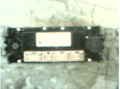 Recambio de mando calefaccion / aire acondicionado para skoda superb (3u4) classic referencia OEM IAM    2