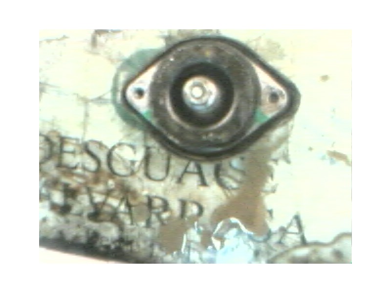 Recambio de soporte cambio para skoda superb (3u4) classic referencia OEM IAM   