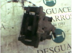 Recambio de pinza freno delantera derecha para opel astra f berlina 1.7 turbodiesel cat (x 17 dtl / 2h8) referencia OEM IAM    2