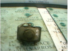 Recambio de faro derecho para nissan vanette (c 220) referencia OEM IAM    2