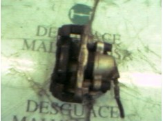 Recambio de pinza freno delantera derecha para ford fiesta berlina referencia OEM IAM    2