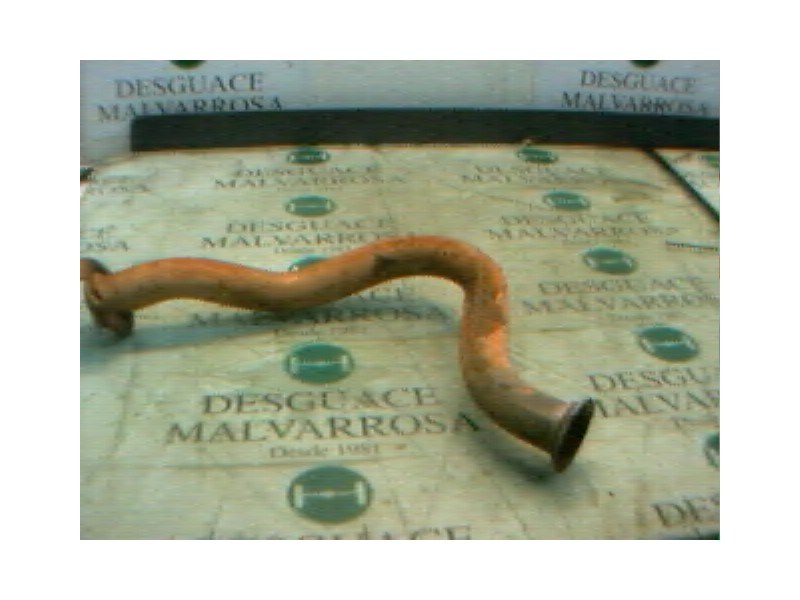 Recambio de salida colector para renault rapid/express (f40) 1.9 diesel referencia OEM IAM   