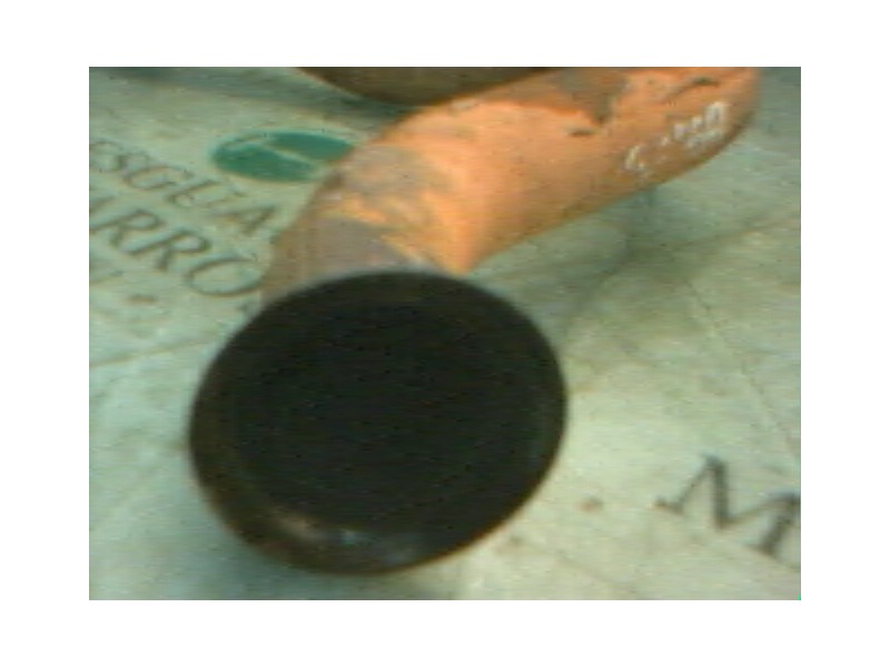 Recambio de salida colector para renault rapid/express (f40) 1.9 diesel referencia OEM IAM   