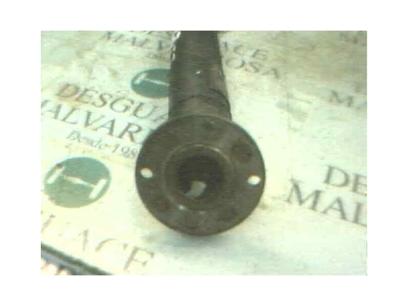 Recambio de transmision central para ford scorpio referencia OEM IAM   