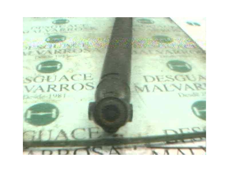 Recambio de transmision central para ford scorpio referencia OEM IAM   