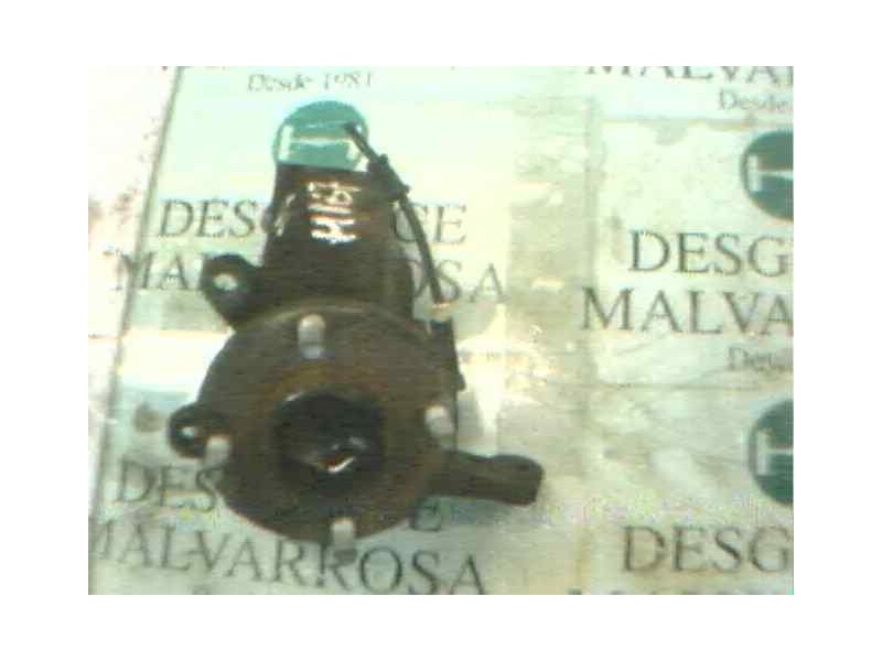 Recambio de mangueta delantera derecha para ford scorpio referencia OEM IAM   