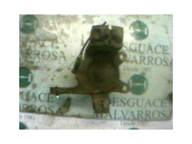 Recambio de mangueta delantera izquierda para ford scorpio referencia OEM IAM   