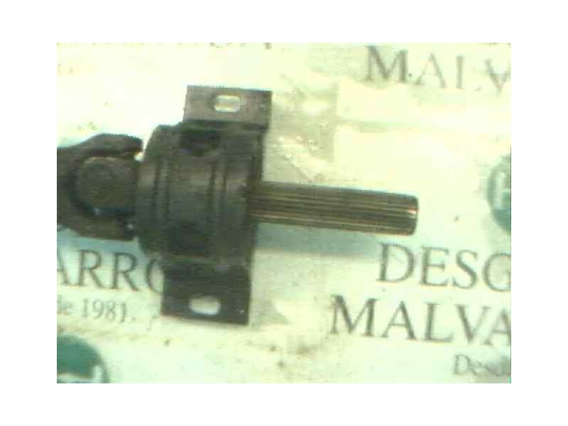Recambio de transmision central para ford scorpio referencia OEM IAM   