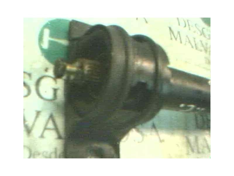 Recambio de transmision central para ford scorpio referencia OEM IAM   