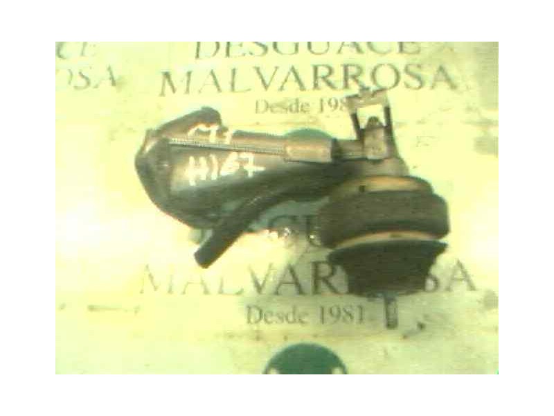 Recambio de soporte motor delantero para ford scorpio referencia OEM IAM   