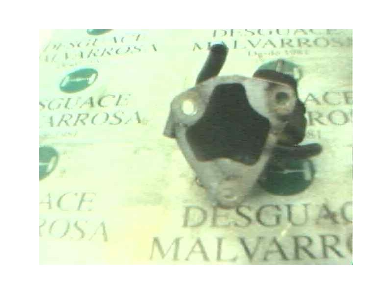 Recambio de soporte motor delantero para ford scorpio referencia OEM IAM   