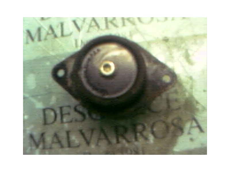 Recambio de soporte motor delantero para seat ibiza (6k) clx referencia OEM IAM   