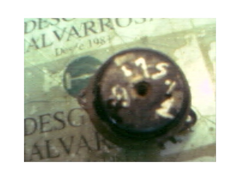 Recambio de soporte motor delantero para seat ibiza (6k) clx referencia OEM IAM   