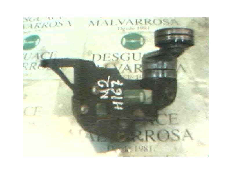 Recambio de tensor correa auxiliar para ford scorpio referencia OEM IAM   