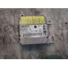 Recambio de centralita airbag para renault clio ii fase i (b/cbo) 1.9 dti diesel referencia OEM IAM   