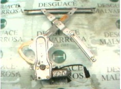 Recambio de elevalunas trasero derecho para ford scorpio referencia OEM IAM   