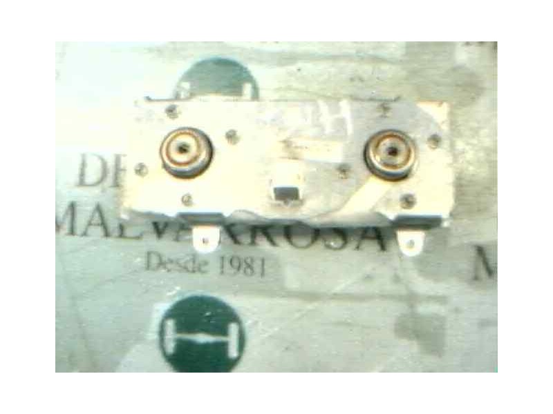 Recambio de airbag delantero derecho para ford scorpio referencia OEM IAM   