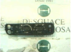 Recambio de mando calefaccion / aire acondicionado para ford scorpio referencia OEM IAM   