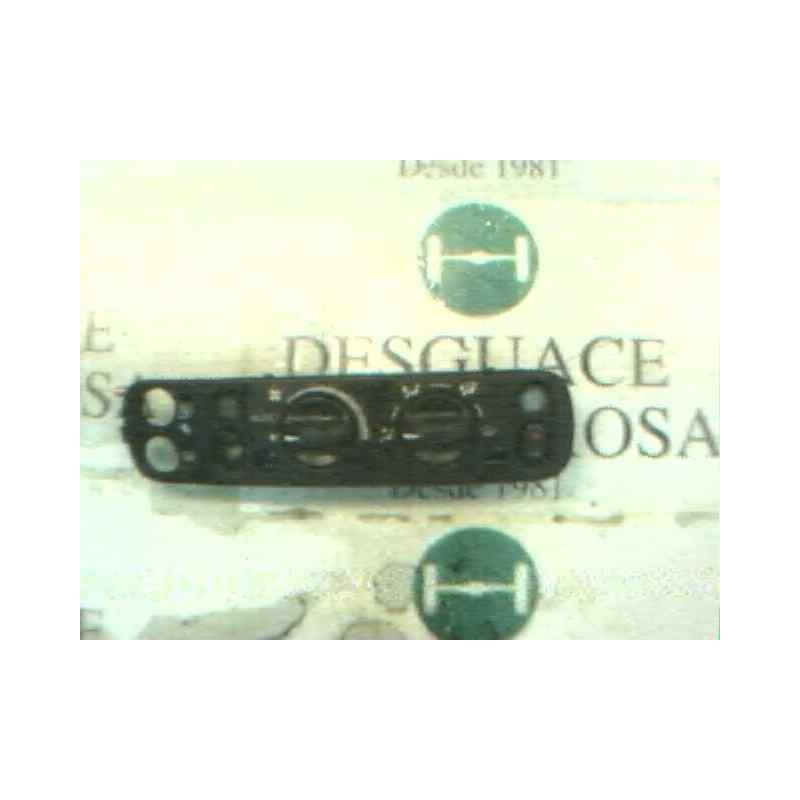 Recambio de mando calefaccion / aire acondicionado para ford scorpio referencia OEM IAM   