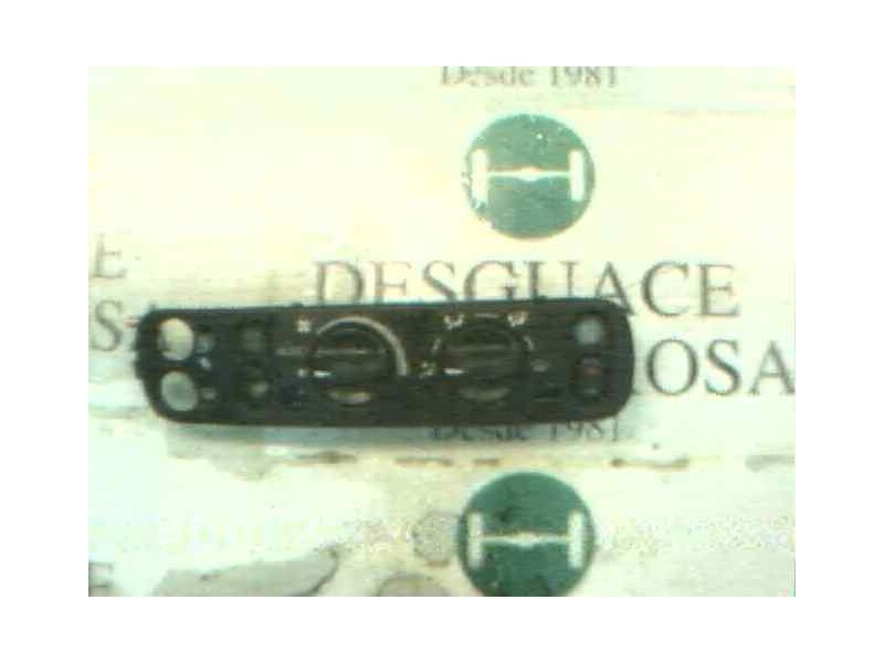Recambio de mando calefaccion / aire acondicionado para ford scorpio referencia OEM IAM   
