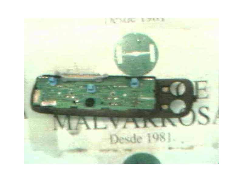 Recambio de mando calefaccion / aire acondicionado para ford scorpio referencia OEM IAM   