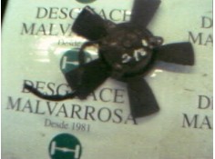 Recambio de electroventilador para peugeot 205 berlina referencia OEM IAM    2