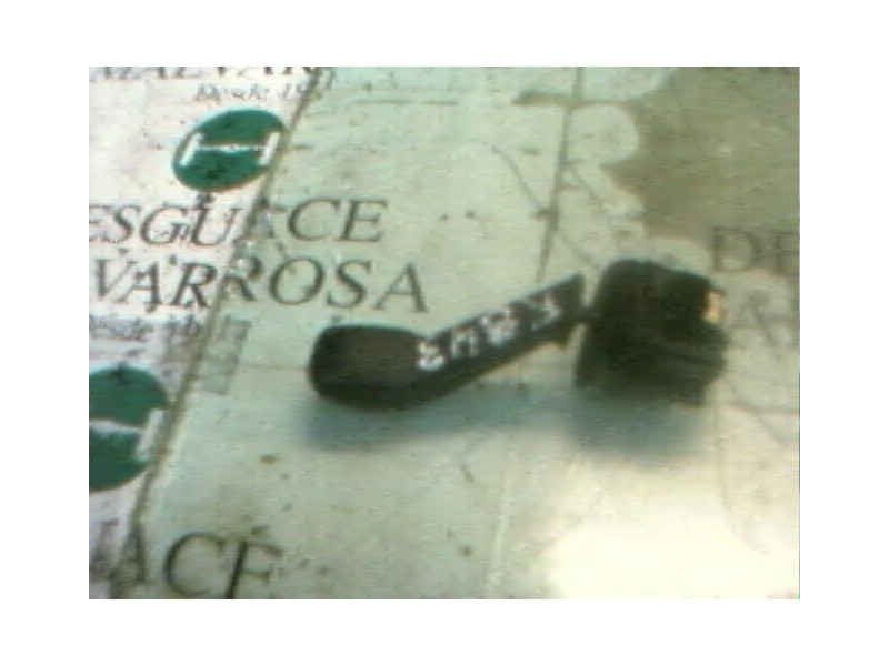 Recambio de mando intermitentes para bmw serie 7 (e38) 725tds referencia OEM IAM 61318352172 0110004 0110004