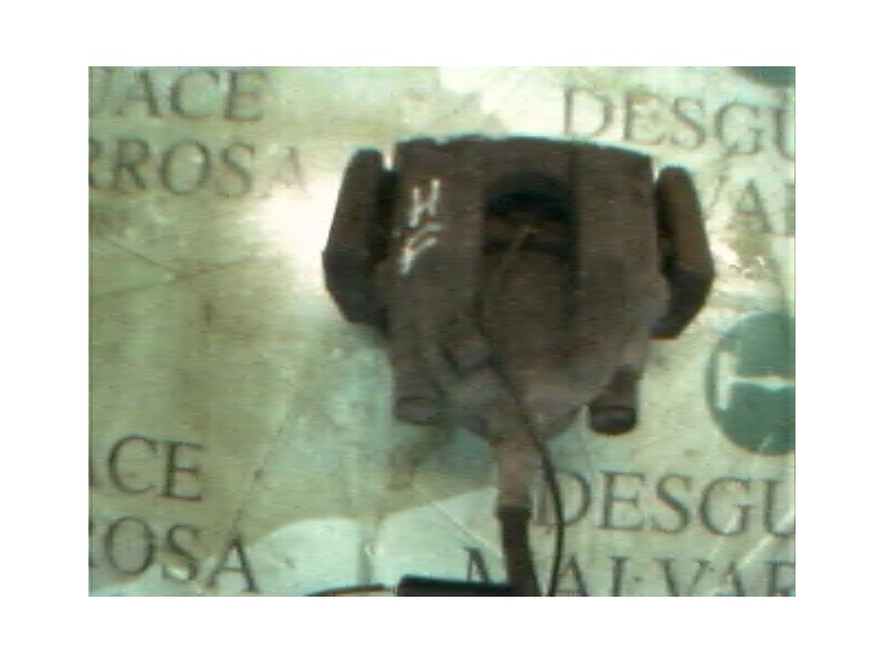 Recambio de pinza freno trasera izquierda para bmw serie 7 (e38) 725tds referencia OEM IAM 34211164579  