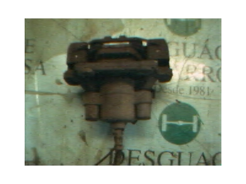 Recambio de pinza freno trasera izquierda para bmw serie 7 (e38) 725tds referencia OEM IAM 34211164579  