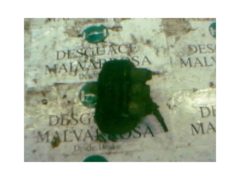 Recambio de pinza freno delantera derecha para renault rapid/express (f40) 1.6 diesel referencia OEM IAM   