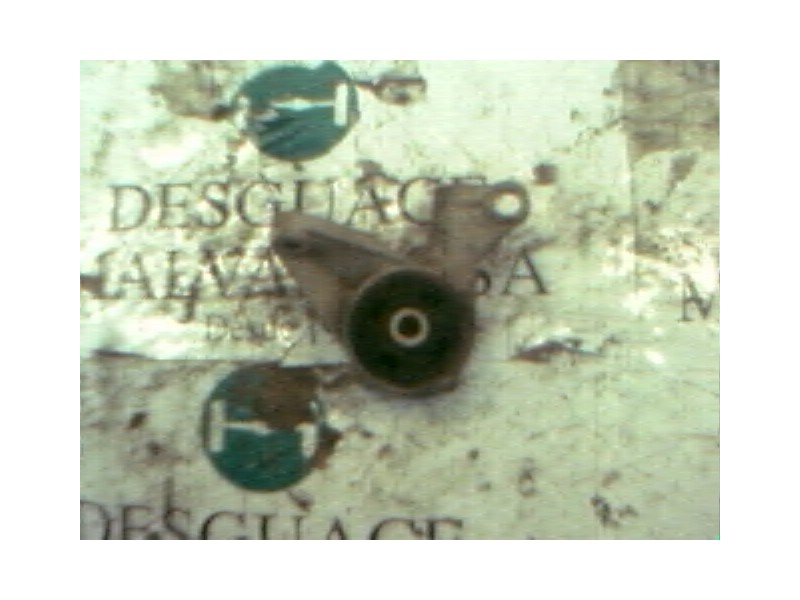 Recambio de soporte cambio para renault rapid/express (f40) 1.6 diesel referencia OEM IAM   