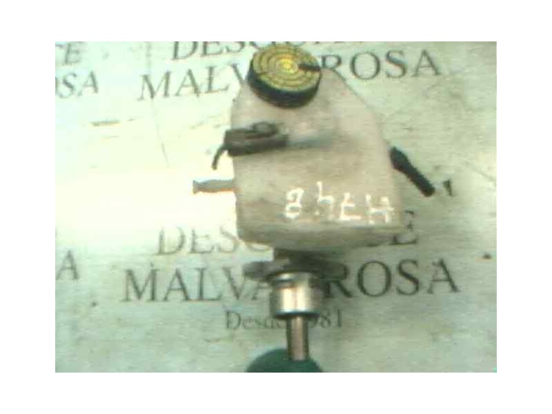 Recambio de bomba freno para peugeot 406 berlina (s1/s2) 2.0 hdi cat referencia OEM IAM   