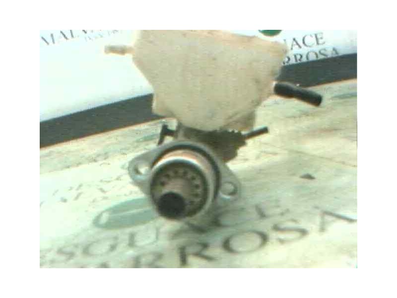 Recambio de bomba freno para peugeot 406 berlina (s1/s2) 2.0 hdi cat referencia OEM IAM   