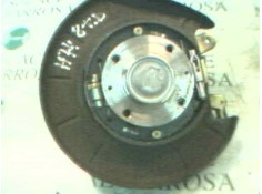 Recambio de mangueta trasera derecha para peugeot 406 berlina (s1/s2) 2.0 hdi cat referencia OEM IAM   