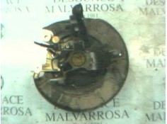 Recambio de mangueta trasera derecha para peugeot 406 berlina (s1/s2) 2.0 hdi cat referencia OEM IAM    2