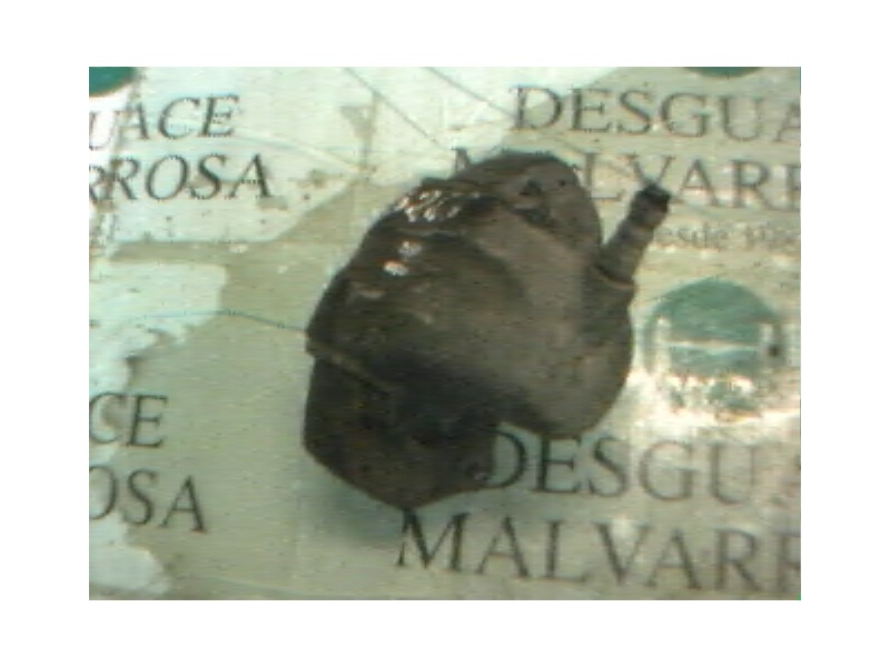 Recambio de pinza freno delantera izquierda para seat ibiza 1.5 referencia OEM IAM   