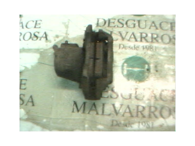 Recambio de pinza freno delantera izquierda para seat ibiza 1.5 referencia OEM IAM   