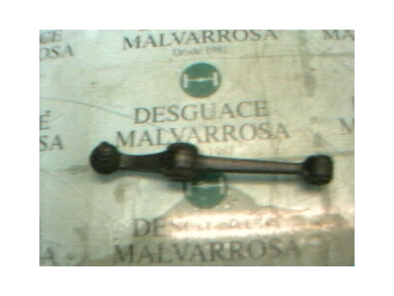Recambio de brazo suspension inferior delantero izquierdo para seat ibiza 1.5 referencia OEM IAM   