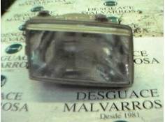 Recambio de faro derecho para renault 21 berlina (b/l48) 1.8 referencia OEM IAM   