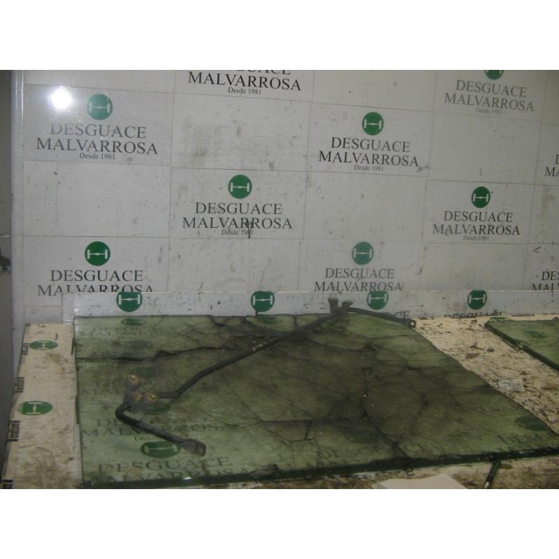 Recambio de barra estabilizadora trasera para alfa romeo 156 (116) 2.0 t.spark distinctive referencia OEM IAM   