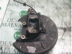 Recambio de mangueta trasera izquierda para alfa romeo 156 (116) 2.0 t.spark distinctive referencia OEM IAM    2