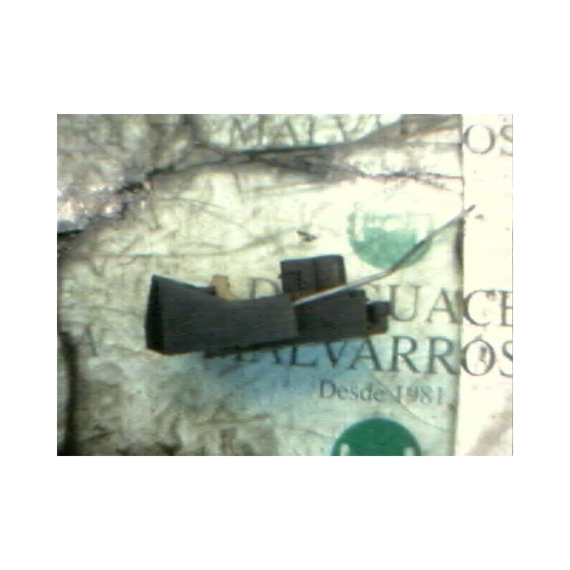 Recambio de cerradura puerta delantera izquierda para alfa romeo 156 (116) 2.0 t.spark distinctive referencia OEM IAM   