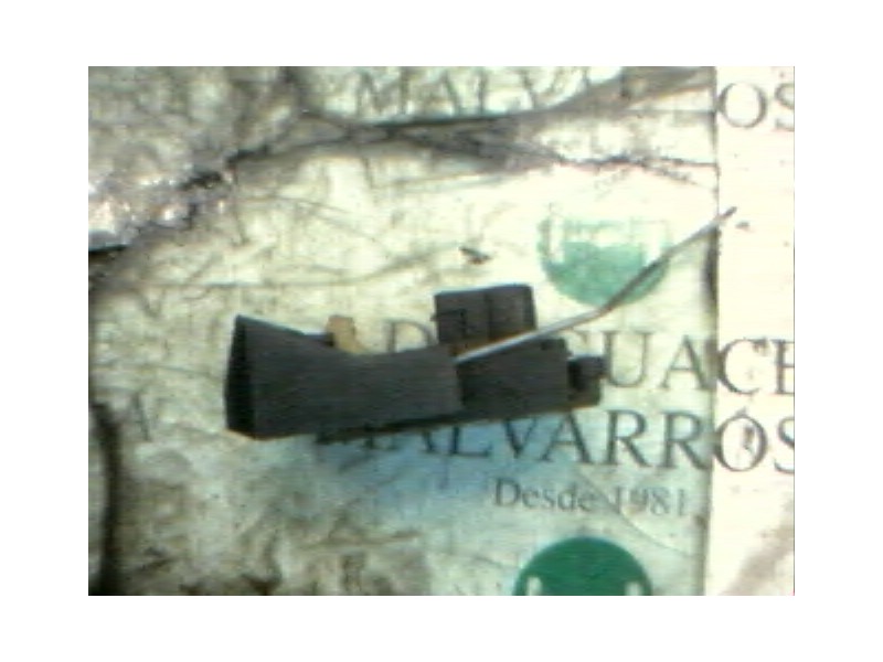 Recambio de cerradura puerta delantera izquierda para alfa romeo 156 (116) 2.0 t.spark distinctive referencia OEM IAM   