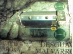 Recambio de airbag delantero derecho para alfa romeo 156 (116) 2.0 t.spark distinctive referencia OEM IAM    2