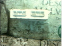 Recambio de modulo electronico para alfa romeo 156 (116) 2.0 t.spark distinctive referencia OEM IAM    2