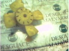 Recambio de electroventilador para seat ibiza referencia OEM IAM   