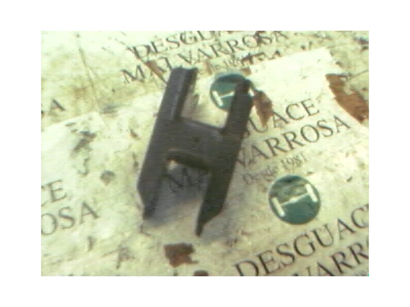 Recambio de soporte cambio para renault megane i berlina hatchback (ba0) 1.6e rn referencia OEM IAM   