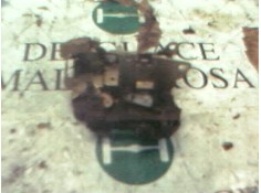 Recambio de cerradura puerta delantera derecha para renault megane i berlina hatchback (ba0) 1.6e rn referencia OEM IAM    2