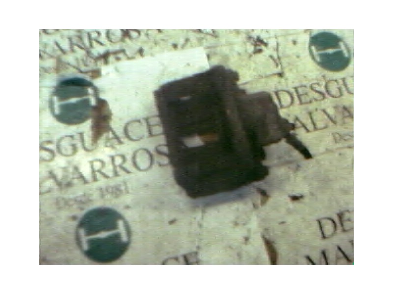 Recambio de pinza freno delantera derecha para renault megane i berlina hatchback (ba0) 1.6e rn referencia OEM IAM   