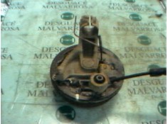 Recambio de mangueta trasera izquierda para ford mondeo berlina/familiar (fd) ghia berlina referencia OEM IAM    2